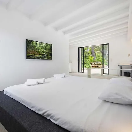 Verd Vall De Colonya Польенса