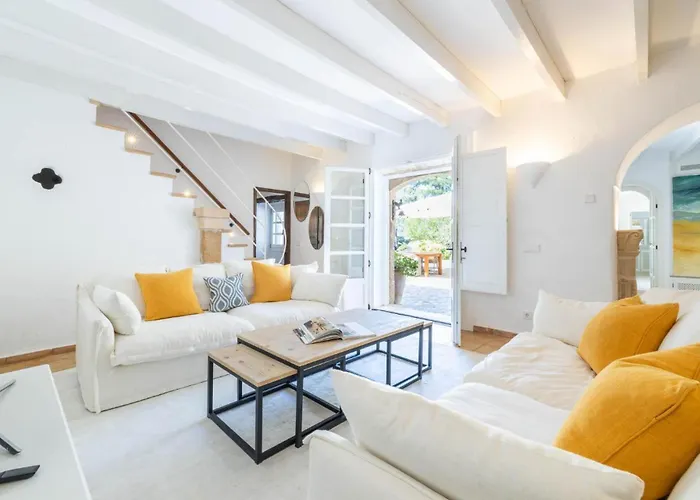 Verd Vall De Colonya