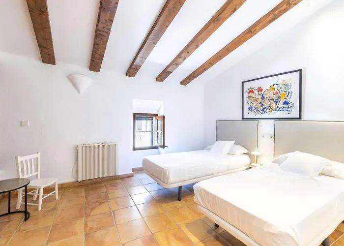 Verd Vall De Colonya