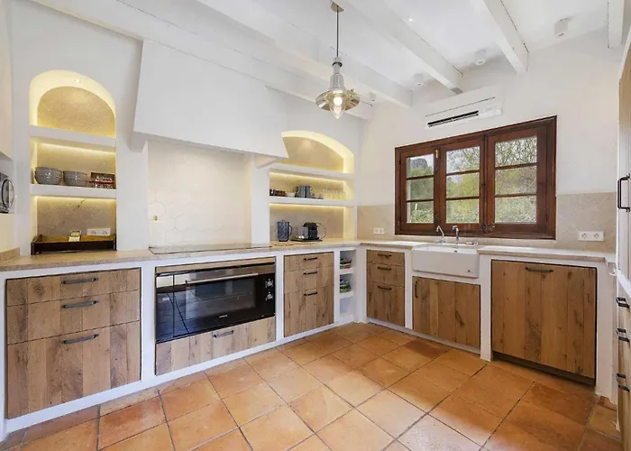 Verd Vall De Colonya Польенса