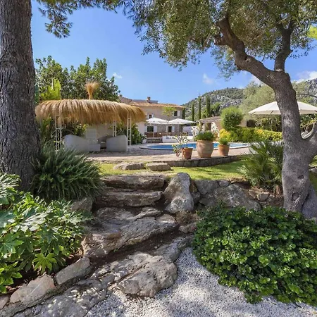 Verd Vall De Colonya