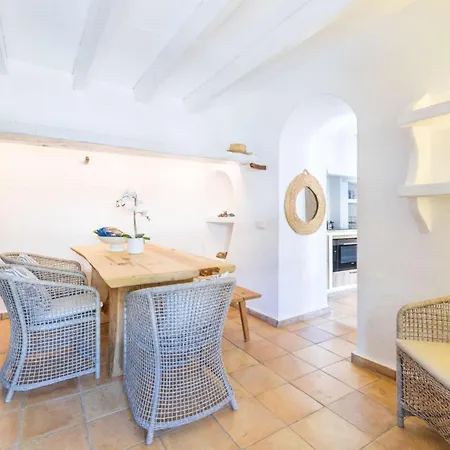 Verd Vall De Colonya *