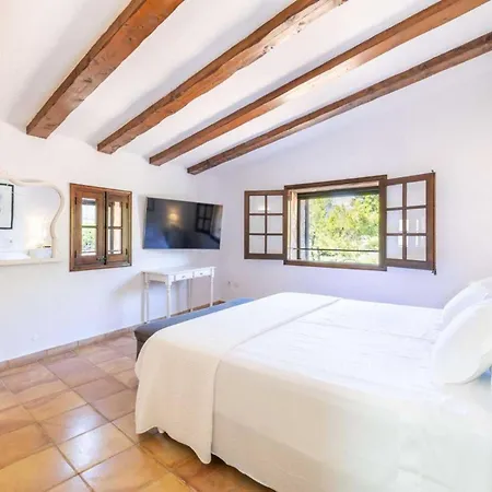 Verd Vall De Colonya ヴィラ ポレンサ