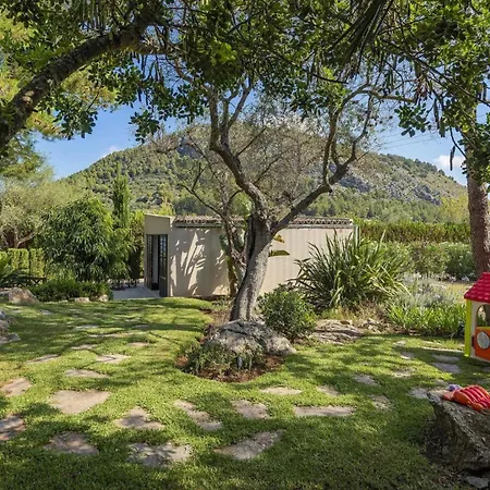 Verd Vall De Colonya * ポレンサ