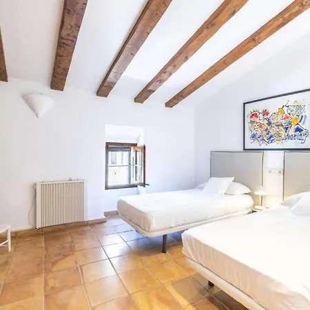 Verd Vall De Colonya Villa