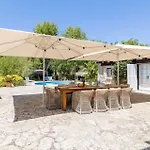 Verd Vall De Colonya Villa Pollenca
