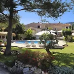 Villa Verd Vall De Colonya Pollenca