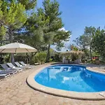 Verd Vall De Colonya Villa *