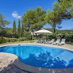 Villa Verd Vall De Colonya *