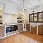 Villa Verd Vall De Colonya