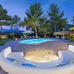 Verd Vall De Colonya Villa