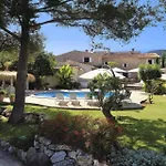 Verd Vall De Colonya Villa Pollenca