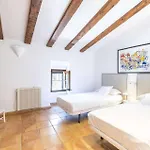 Verd Vall De Colonya Villa