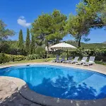 Villa Verd Vall De Colonya *