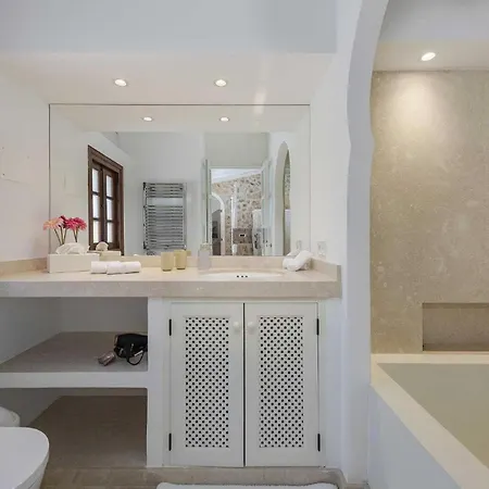 Villa Verd Vall De Colonya