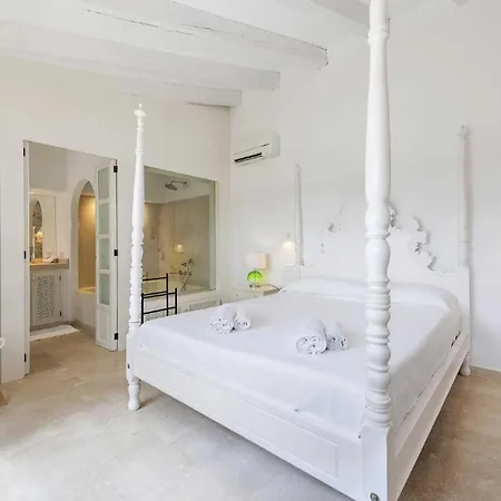 Verd Vall De Colonya