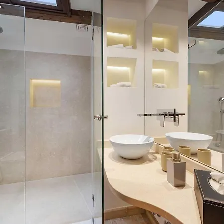 Verd Vall De Colonya Villa Pollença