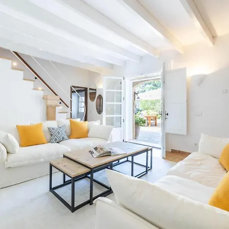 Verd Vall De Colonya