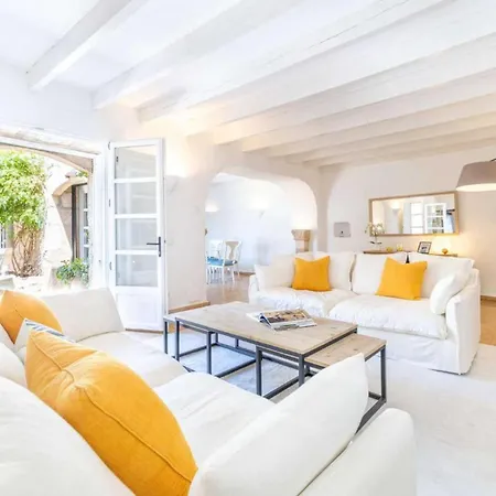 Verd Vall De Colonya Villa