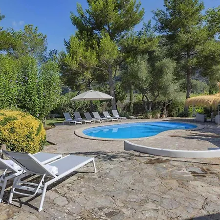 Villa Verd Vall De Colonya