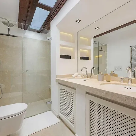 Villa Verd Vall De Colonya *