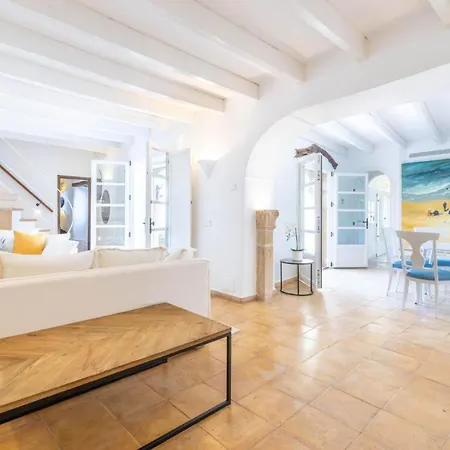 Villa Verd Vall De Colonya Pollença