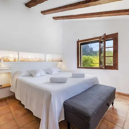 Verd Vall De Colonya * Pollença