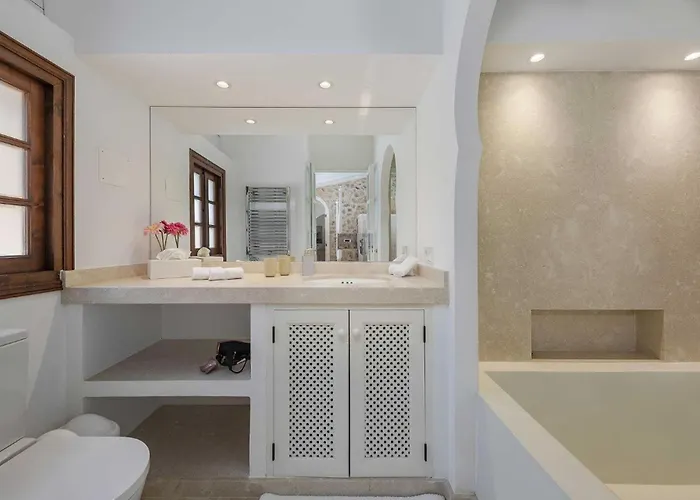 Villa Verd Vall De Colonya