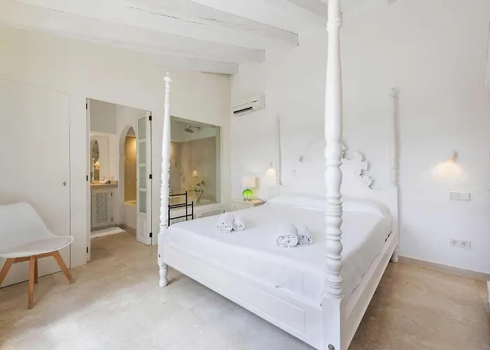 Verd Vall De Colonya