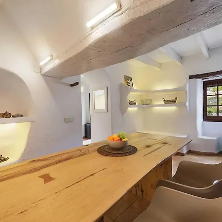 Вилла Verd Vall De Colonya